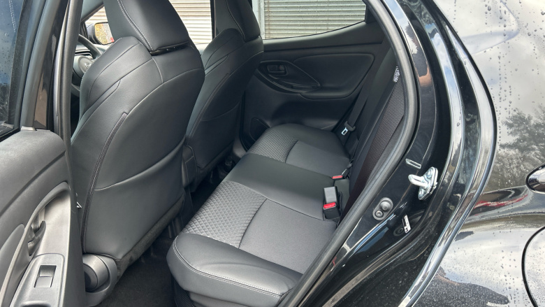 Mazda 2 Hybrid 1.5i Hybrid Homura 5dr CVT Hybrid Hatchback